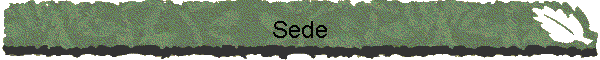 Sede